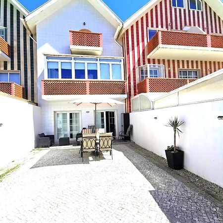 コスタ・ノヴァCc - Casa Da Costaアパートメント エクステリア 写真